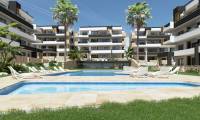 New Build - Apartment - Guardamar del Segura