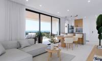 New Build - Apartment - Guardamar del Segura