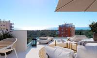 New Build - Apartment - Guardamar del Segura