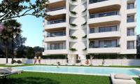 New Build - Apartment - Guardamar del Segura