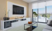 New Build - Apartment - Guardamar del Segura