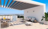 New Build - Apartment - Guardamar del Segura