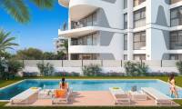 New Build - Apartment - Guardamar del Segura
