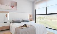 New Build - Apartment - Guardamar del Segura
