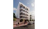 New Build - Apartment - Guardamar del Segura