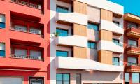 New Build - Apartment - Guardamar del Segura