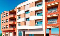 New Build - Apartment - Guardamar del Segura