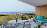 New Build - Apartment - Guardamar del Segura