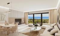 New Build - Apartment - Guardamar del Segura