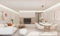 New Build - Apartment - Guardamar del Segura