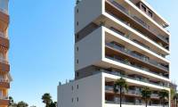 New Build - Apartment - Guardamar del Segura