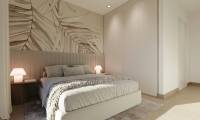 New Build - Apartment - Hacienda del Alamo Golf