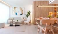 New Build - Apartment - La Manga