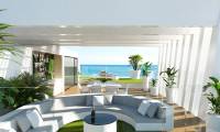 New Build - Apartment - La Manga