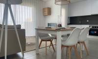 New Build - Apartment - La Manga