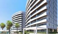 New Build - Apartment - La Manga