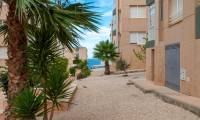 New Build - Apartment - La Mata