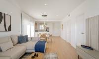 New Build - Apartment - La Mata