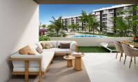 New Build - Apartment - La Mata