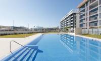 New Build - Apartment - La Mata