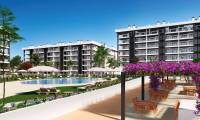 New Build - Apartment - La Mata