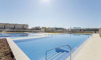 New Build - Apartment - La Mata