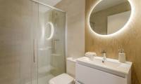 New Build - Apartment - La Mata