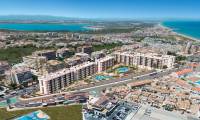 New Build - Apartment - La Mata
