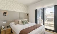 New Build - Apartment - La Mata