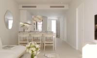 New Build - Apartment - La Nucia