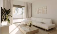 New Build - Apartment - La Nucia