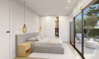 New Build - Apartment - La Nucia