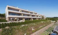 New Build - Apartment - Las Colinas Golf
