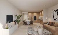 New Build - Apartment - Las Colinas Golf