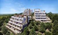 New Build - Apartment - Las Colinas Golf