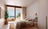 New Build - Apartment - Las Colinas Golf
