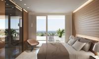 New Build - Apartment - Las Colinas Golf