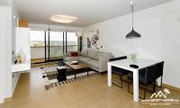 New Build - Apartment - Las Ramblas Golf
