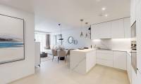 New Build - Apartment - Lomas de Cabo Roig