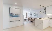 New Build - Apartment - Lomas de Cabo Roig