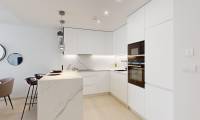 New Build - Apartment - Lomas de Cabo Roig