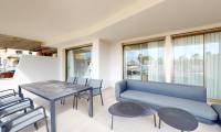 New Build - Apartment - Lomas de Cabo Roig