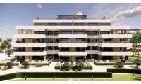 New Build - Apartment - Los Alcázares