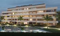 New Build - Apartment - Los Alcázares