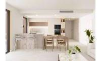 New Build - Apartment - Los Alcázares