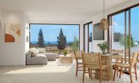 New Build - Apartment - Los Alcázares