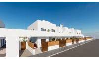 New Build - Apartment - Los Alcázares