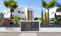 New Build - Apartment - Los Alcázares