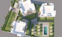 New Build - Apartment - Los Alcázares