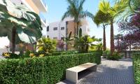 New Build - Apartment - Los Alcázares